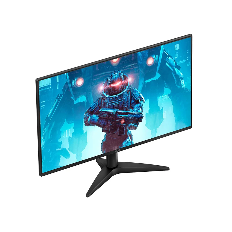 AOC 27B36X/71 27" FHD (1920x1080) 144Hz 0.5ms IPS Monitor with Tilt Adjustment