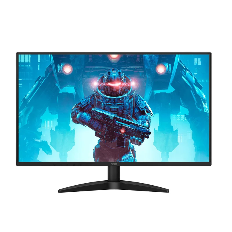 AOC 27B36X/71 27" FHD (1920x1080) 144Hz 0.5ms IPS Monitor with Tilt Adjustment