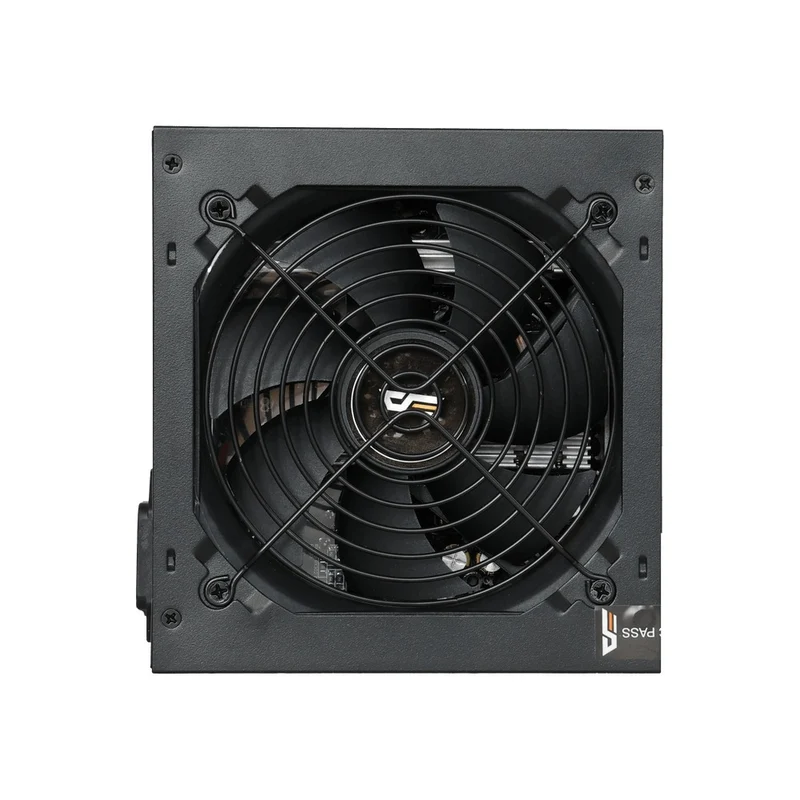 DarkFlash GS 850M 850W 80+ Bronze PCIe 5.1 Ready Full Modular Power Supply