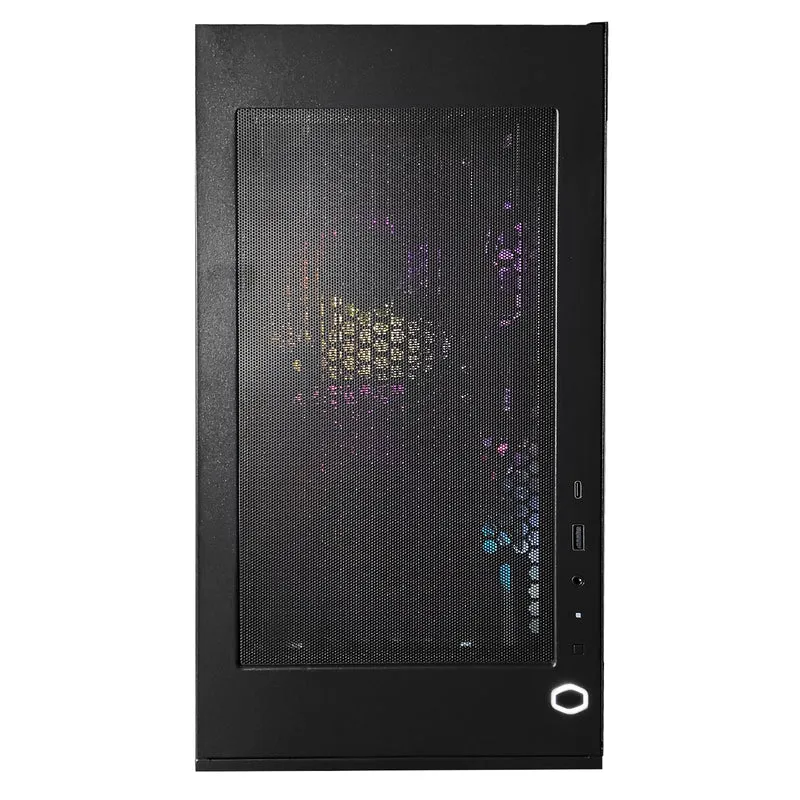 Aurora Elite 301 Black Desktop Gaming PC | AMD Ryzen 5 7500F | 32 GB RAM | 1 TB SSD | RTX 5070 | Windows 11 Pro
