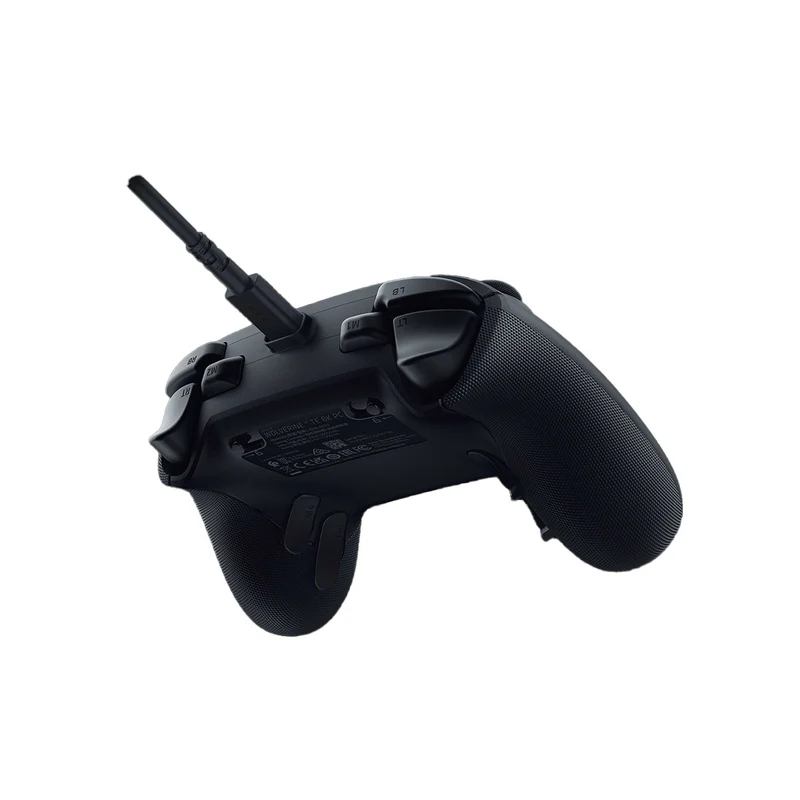 Razer Wolverine V3 Tournament Edition 8K PC Wired eSports Controller for PC (Black)
