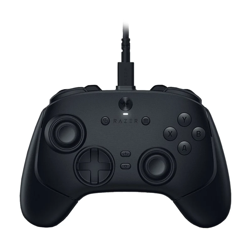 Razer Wolverine V3 Tournament Edition 8K PC Wired eSports Controller for PC (Black)