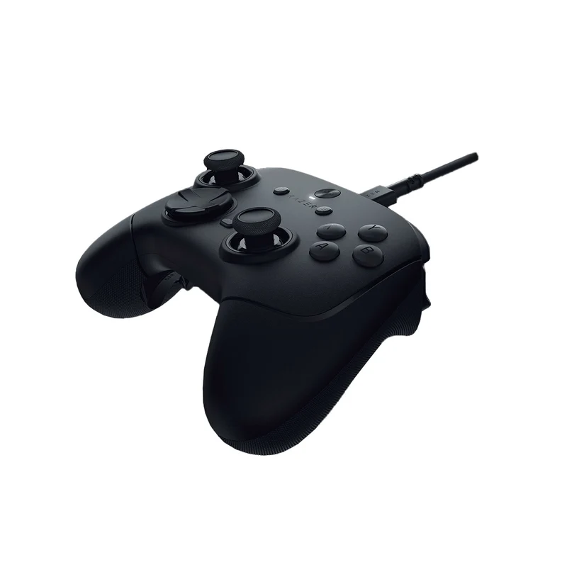Razer Wolverine V3 Tournament Edition 8K PC Wired eSports Controller for PC (Black)
