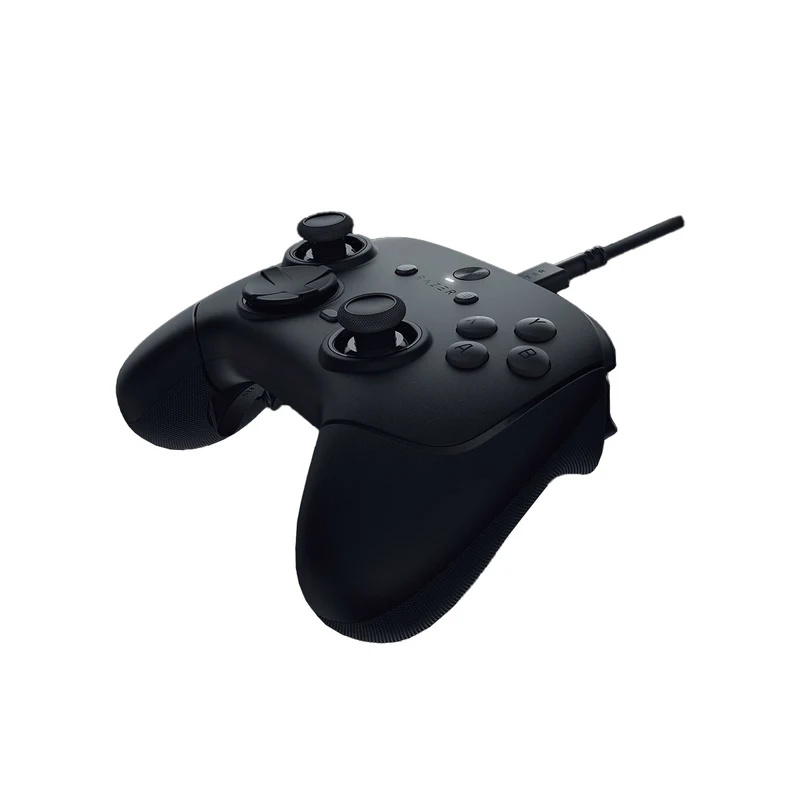 Razer Wolverine V3 Tournament Edition 8K PC Wired eSports Controller for PC (Black)