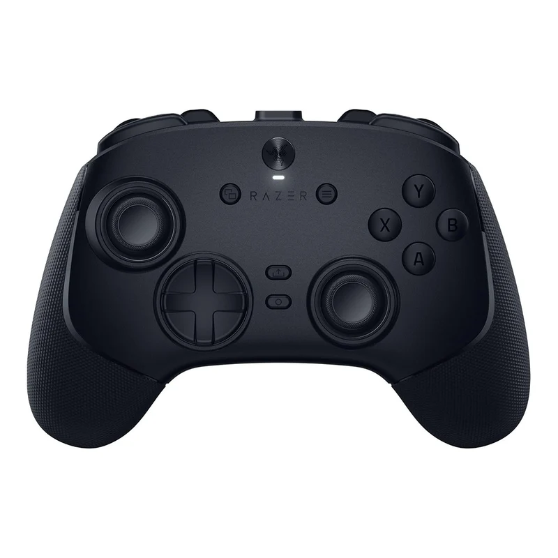 Razer Wolverine V3 Pro 8K PC Wireless eSports Controller for PC (Black)