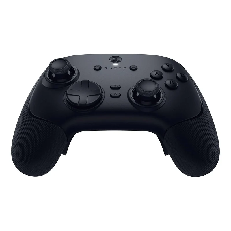 Razer Wolverine V3 Pro 8K PC Wireless eSports Controller for PC (Black)