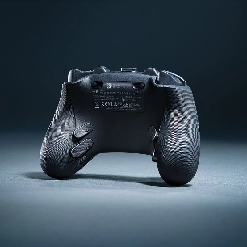 Razer Wolverine V3 Pro 8K PC Wireless eSports Controller for PC (Black)
