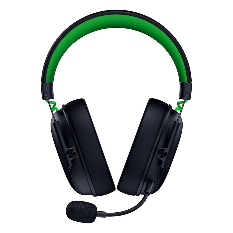 Razer BlackShark V3 X HyperSpeed Wireless eSports Headset for Xbox (Black, White)