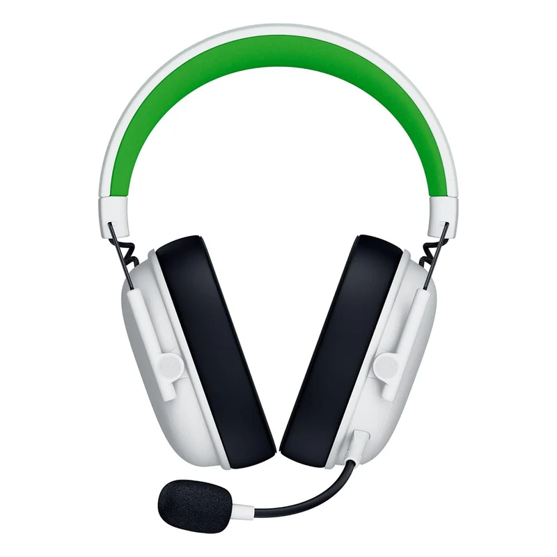 Razer BlackShark V3 X HyperSpeed Wireless eSports Headset for Xbox (Black, White)