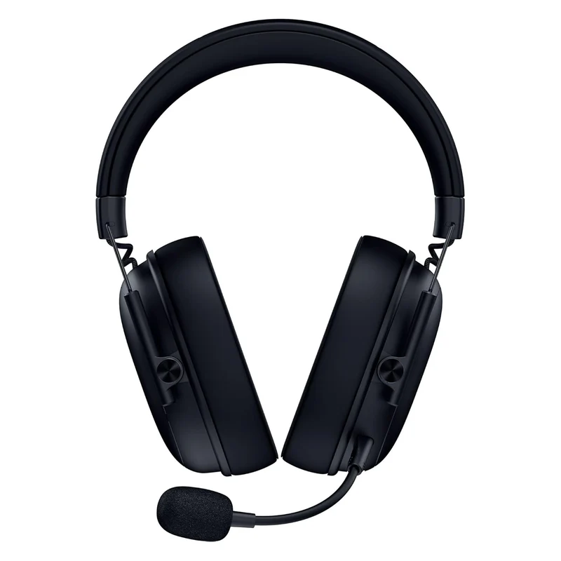 Razer BlackShark V3 X HyperSpeed Wireless eSports Headset for PC/ Mac/ PlayStation/ Nintendo Switch/ Steam Deck/ Smartphone (Black)