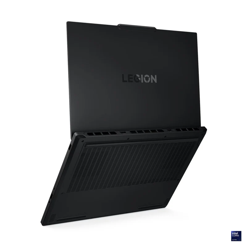 Lenovo Legion 5i 15IRX10 83LY00EWPH Gaming Laptop (Eclipse Black) | 15.3" WUXGA (1920x1200) IPS 165Hz | Core i7-13650HX | 16GB RAM | 512GB SSD | RTX 5050 8GB | Windows 11 Home | MS Office Home 2024