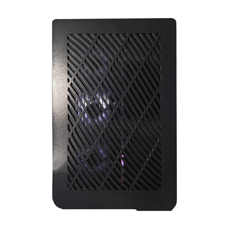 Ultra King 95 Pro Black Desktop Gaming PC | AMD Ryzen 7 7800X3D | 64GB RAM | 2TB SSD | RTX 5080 | Windows 11 Pro