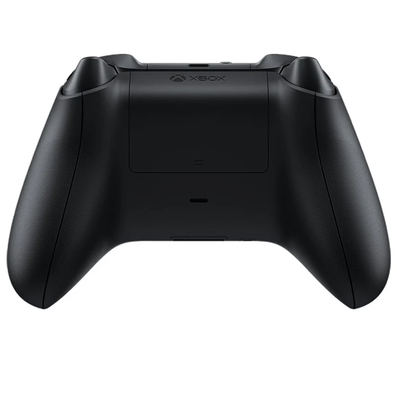 Xbox Wireless Controller + USB-C Cable For Windows (Carbon Black)