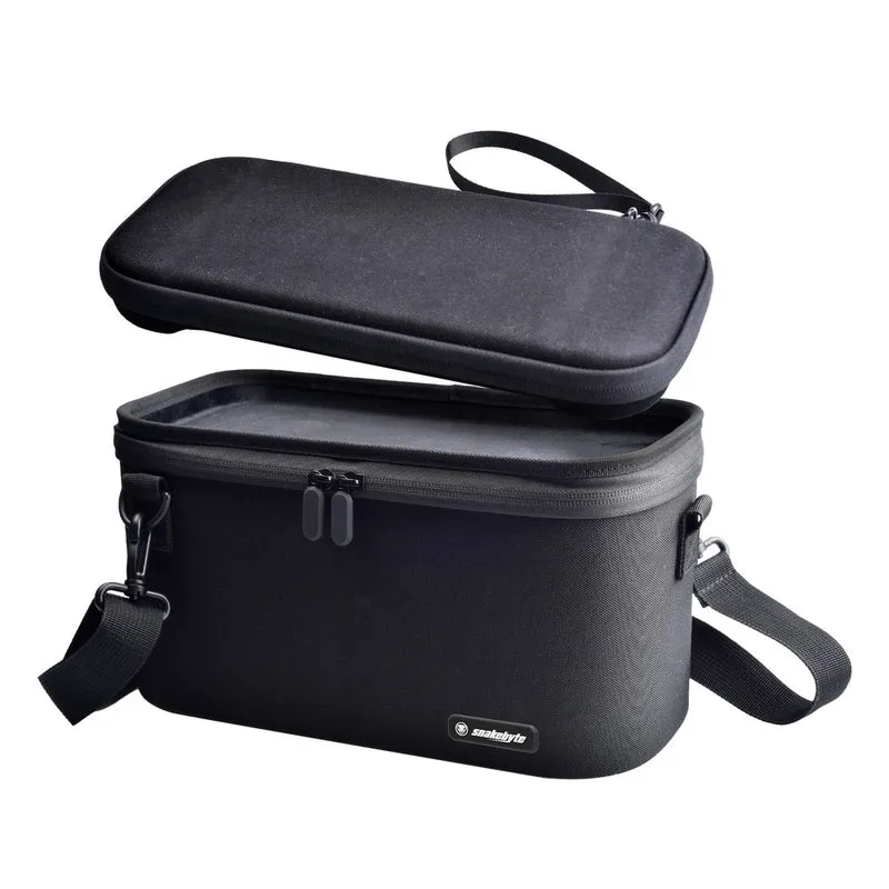 Snakebyte System Organizer Case S2 for Nintendo Switch 2