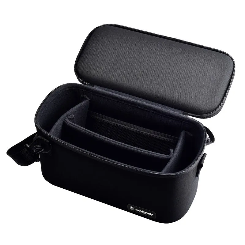 Snakebyte System Organizer Case S2 for Nintendo Switch 2