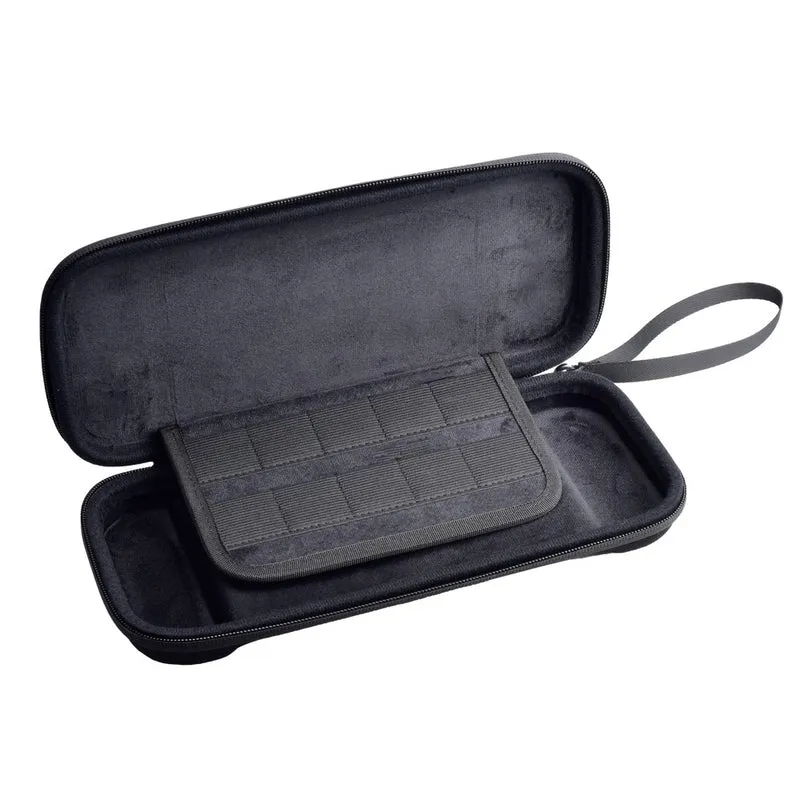 Snakebyte System Organizer Case S2 for Nintendo Switch 2