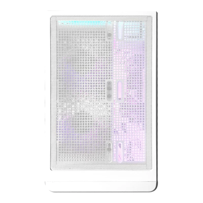 Sigma DB330M Mesh White Desktop Gaming PC | AMD Ryzen 5 7500F | 32GB RAM | 1TB SSD with WiFi + Bluetooth | GeForce RTX 5060 Ti OC | Windows 11 Pro