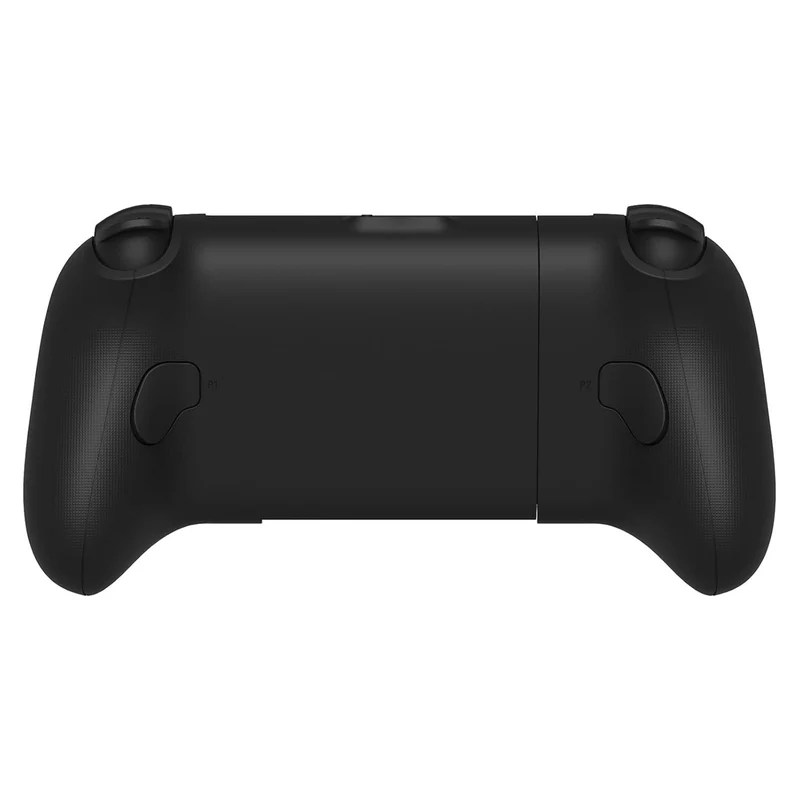 8Bitdo Ultimate Mobile Gaming Controller with Hall Effect for Xbox (Black, White) (80LA)
