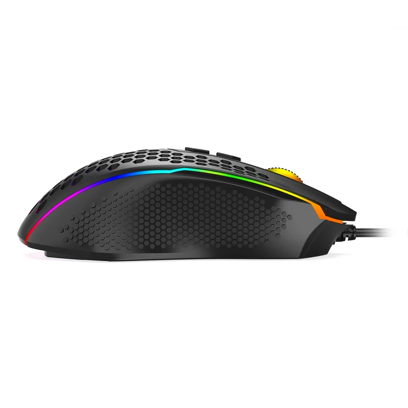 T-Dagger Imperial Lite RGB Lightweight Gaming Mouse (T-TGM310-LIT)