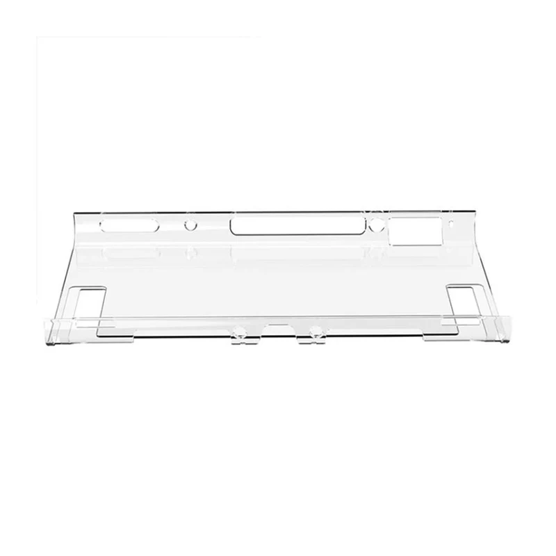 Oivo Protective Case for Nintendo Switch 2 (Transparent) (IV-SW331)