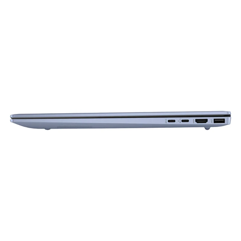 HP Pavilion 16-AG0046AU Laptop (Sky Blue) | 16" 2K (1920x1200) IPS | Ryzen 7 8840U | 16GB RAM | 1TB SSD | AMD Radeon Graphics | Windows 11 Home | MS Office Home 2024 + HP Everyday 16" Laptop Briefcase