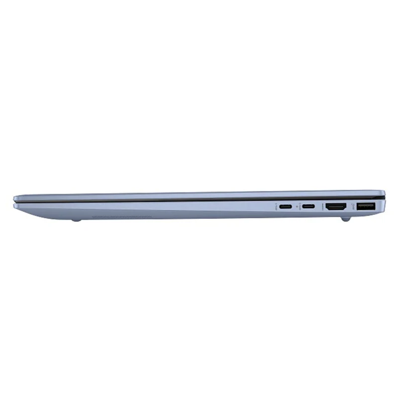 HP Pavilion 16-AG0045AU Laptop (Sky Blue) | 16" 2K (1920x1200) IPS | Ryzen 5 8540U | 16GB RAM | 512GB SSD | AMD Radeon Graphics | Windows 11 Home | MS Office Home 2024 + HP Everyday 16" Laptop Briefcase