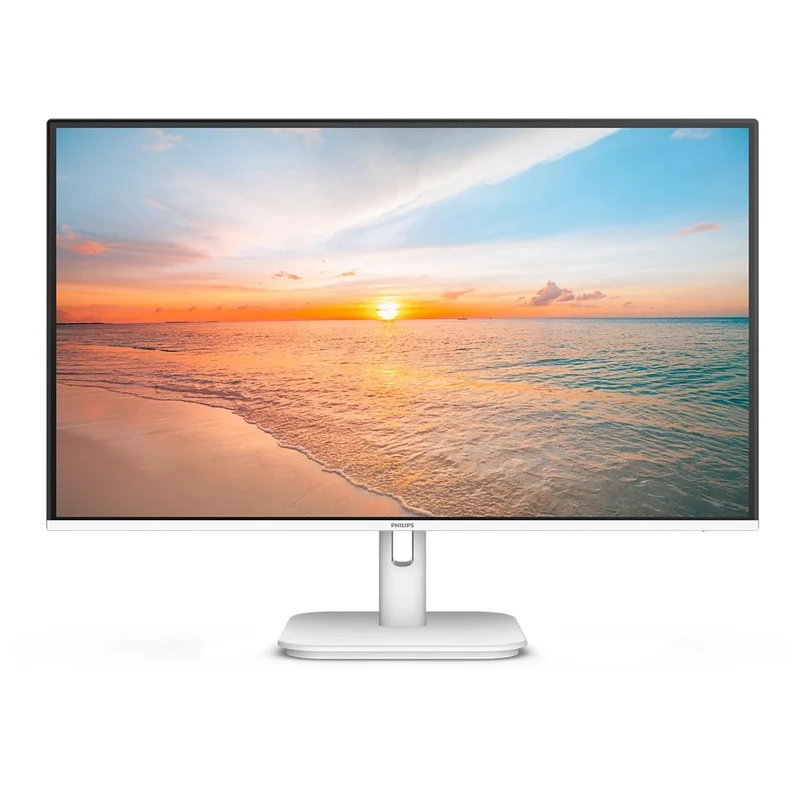 Philips 27E1N2100AW/96 27" FHD (1920x1080) 120Hz 1ms IPS Monitor with Tilt Adjustment