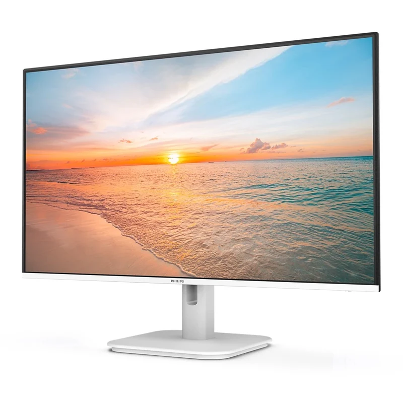Philips 27E1N2100AW/96 27" FHD (1920x1080) 120Hz 1ms IPS Monitor with Tilt Adjustment