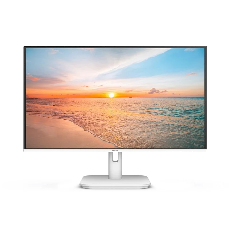 Philips 24E1N2100AW/96 23.8" FHD (1920x1080) 120Hz 1ms IPS Monitor with Tilt Adjustment