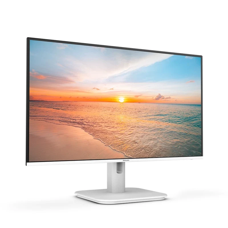 Philips 24E1N2100AW/96 23.8" FHD (1920x1080) 120Hz 1ms IPS Monitor with Tilt Adjustment