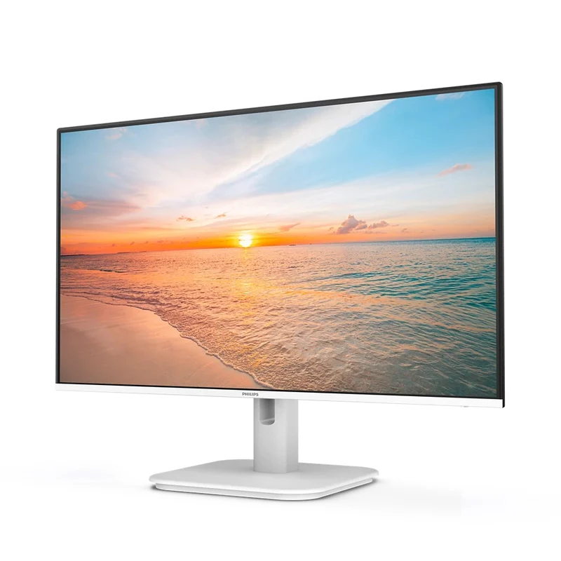 Philips 24E1N2100AW/96 23.8" FHD (1920x1080) 120Hz 1ms IPS Monitor with Tilt Adjustment