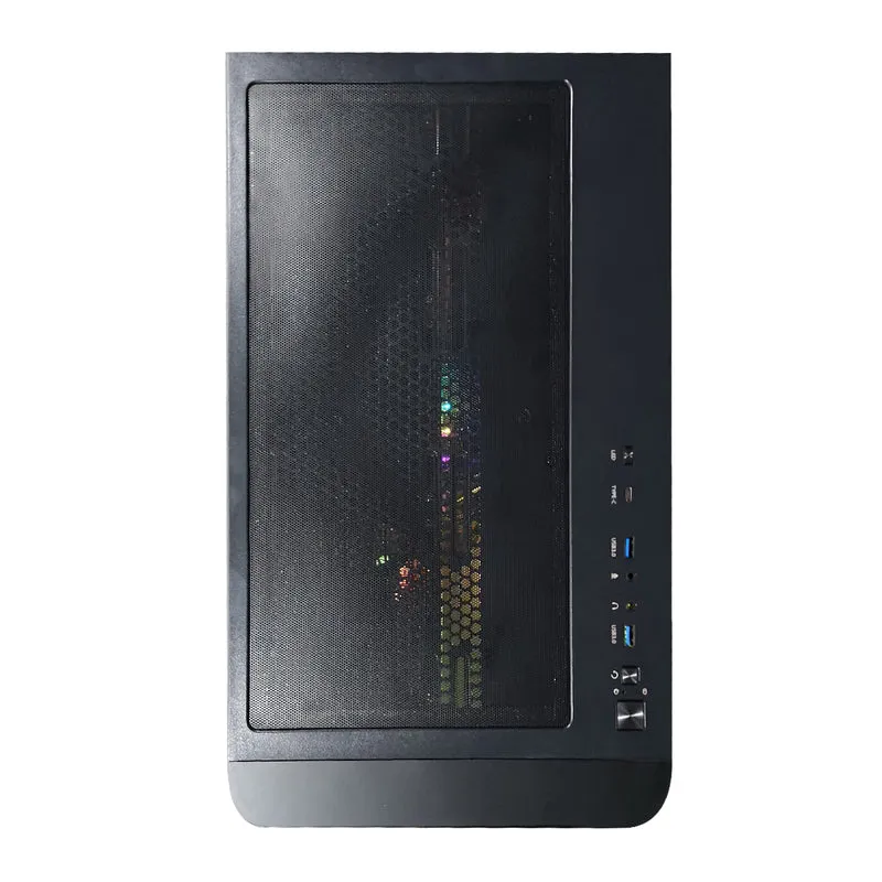 Ultra v60 Mid Tower Desktop Gaming PC | AMD Ryzen 7 7800X3D | 64GB RAM | 2TB SSD | RTX 5080 | Windows 11 Pro