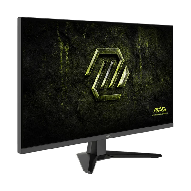 MSI MAG 325QF E18V 31.5" WQHD (2560x1440) 180Hz 0.5ms GTG Rapid VA Gaming Monitor with Tilt Adjustment