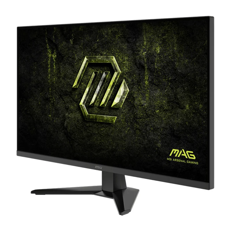 MSI MAG 325QF E18V 31.5" WQHD (2560x1440) 180Hz 0.5ms GTG Rapid VA Gaming Monitor with Tilt Adjustment