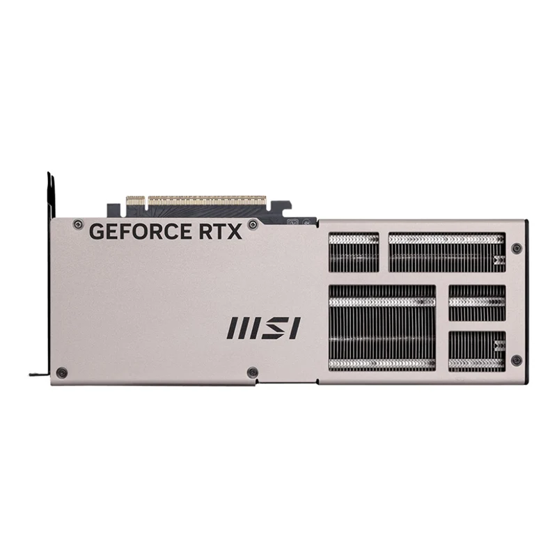 MSI GeForce RTX 5070 Ti 16GB Inspire 3X OC GDDR7 Graphics Card