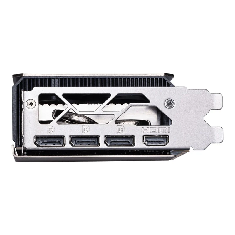 MSI GeForce RTX 5070 Ti 16GB Inspire 3X OC GDDR7 Graphics Card