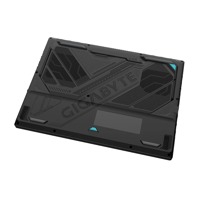 Gigabyte Gaming A16 3VHK3PH893SH Gaming Laptop (Black) | 16" FHD+ (1920x1200) 165Hz IPS | Ryzen 7 260 | 16GB RAM | 512GB SSD | RTX 5060 8GB | Windows 11 Home | Gigabyte Backpack
