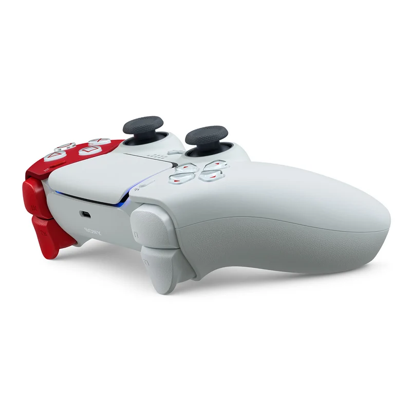 PS5 DualSense Wireless Controller God of War 20th Anniversary Limited Edition