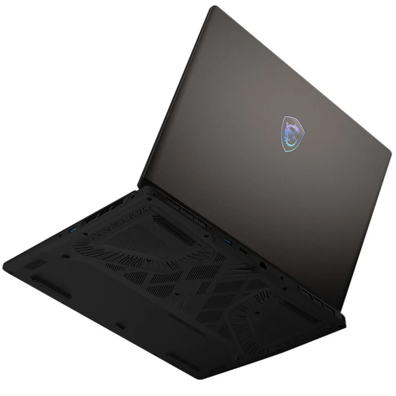 MSI Crosshair A16 HX D8WFKG-087PH Gaming Laptop (Cosmos Gray) | 16" QHD+ (2560x1600) 240Hz IPS | Ryzen 9 8940HX | 16GB RAM | 1TB SSD | RTX 5060 | Windows 11 Home | MSI Essential Backpack + MSI M99 Pro Gaming Mouse