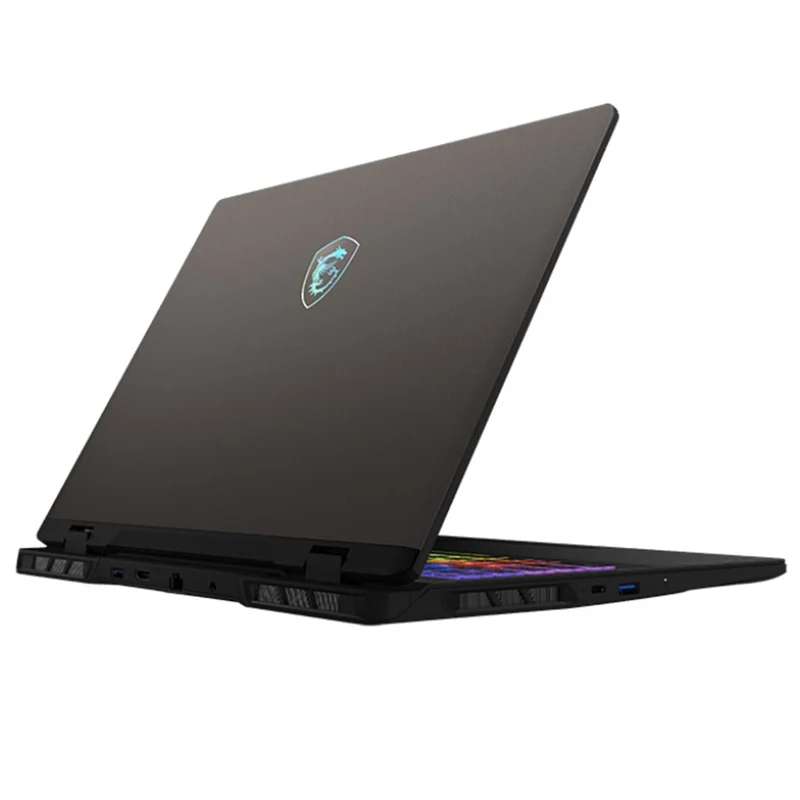 MSI Crosshair A16 HX D8WFKG-087PH Gaming Laptop (Cosmos Gray) | 16" QHD+ (2560x1600) 240Hz IPS | Ryzen 9 8940HX | 16GB RAM | 1TB SSD | RTX 5060 | Windows 11 Home | MSI Essential Backpack + MSI M99 Pro Gaming Mouse