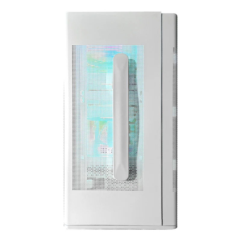 Sigma WD200 White Desktop Gaming PC | AMD Ryzen 5 7500F | 32GB RAM | 1TB SSD | with WiFi + Bluetooth | GeForce RTX 5060 Ti OC | Windows 11 Pro