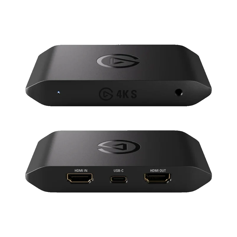Elgato Game Capture 4K S (10GBR9901)