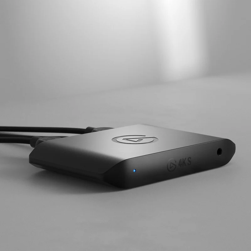 Elgato Game Capture 4K S (10GBR9901)
