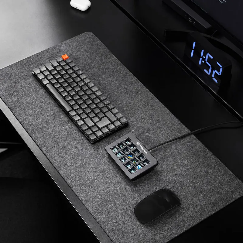 Elgato Stream Deck MK.2 Scissor Keys (10GBL9901)