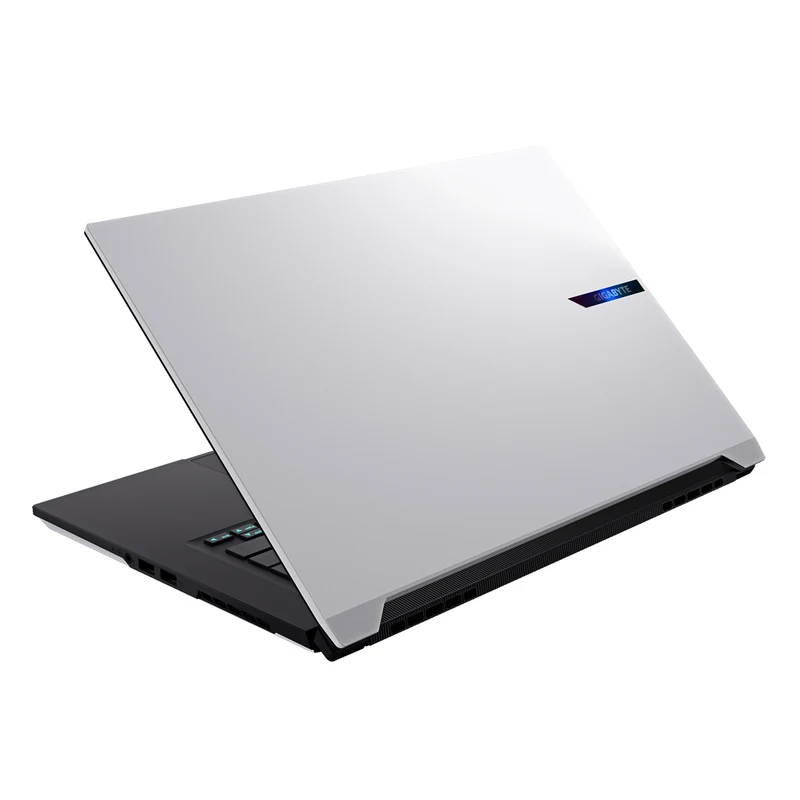 Gigabyte Aero X16 1VH93PHC94DH Copilot+ PC Laptop (White) | 16" QHD+ (2560x1600) 165Hz IPS | Ryzen AI 7 350 | 16GB RAM | 1TB SSD | RTX 5060 | Windows 11 Home | Gigabyte Backpack
