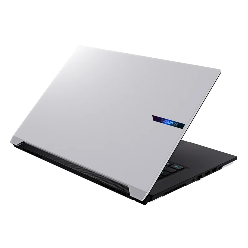 Gigabyte Aero X16 1VH93PHC94DH Copilot+ PC Laptop (White) | 16" QHD+ (2560x1600) 165Hz IPS | Ryzen AI 7 350 | 16GB RAM | 1TB SSD | RTX 5060 | Windows 11 Home | Gigabyte Backpack