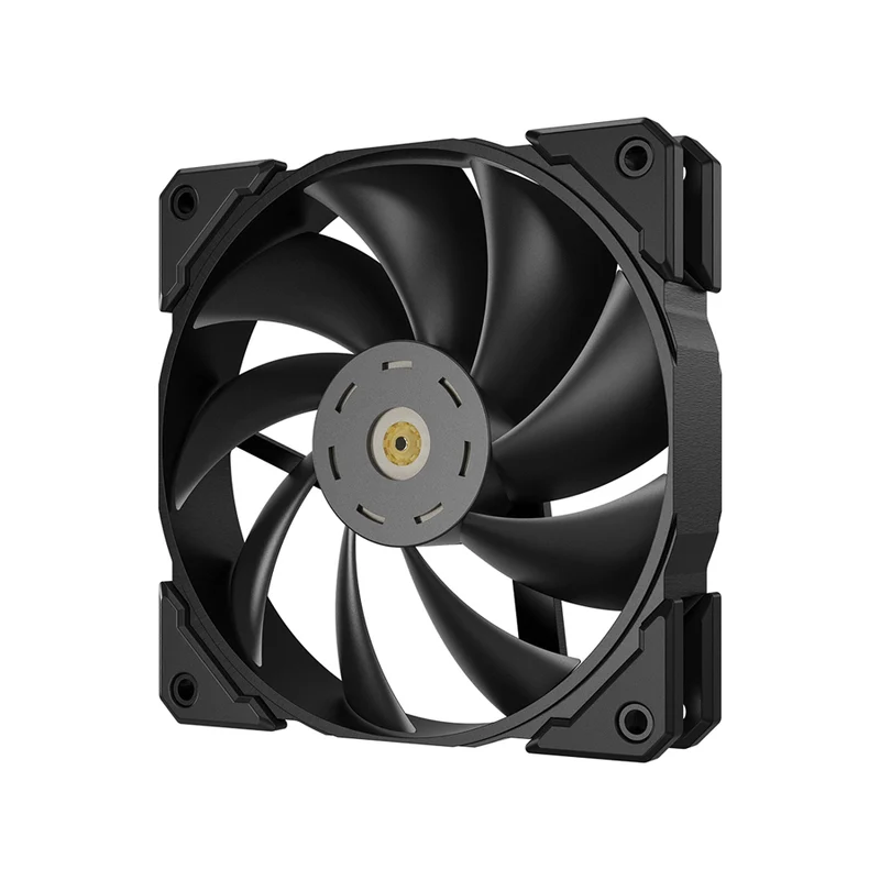 ID-Cooling Boreas 120 Fan with Metal Frame + Rubber Pad Bundle