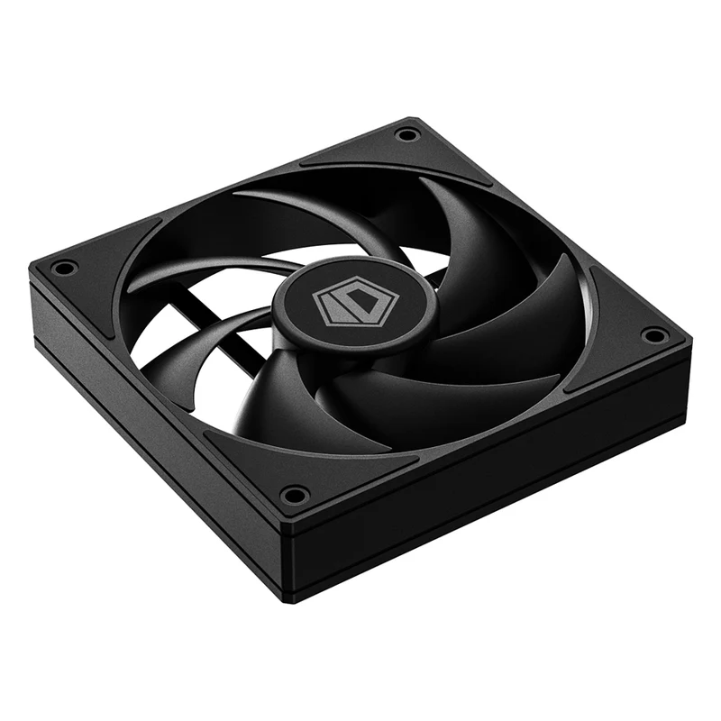 ID-Cooling Frozn A410 TD CPU Air Cooler (Black)