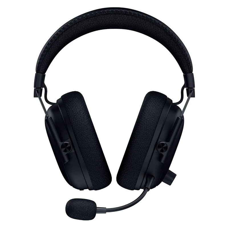 Razer Blackshark V3 Pro Wireless ANC eSports Gaming Headset with Ultra-Low Latency & THX Spatial Audio for PC/ Mac/ PlayStation/ Nintendo Switch/ Steam Deck/ Smartphone (Black, White)