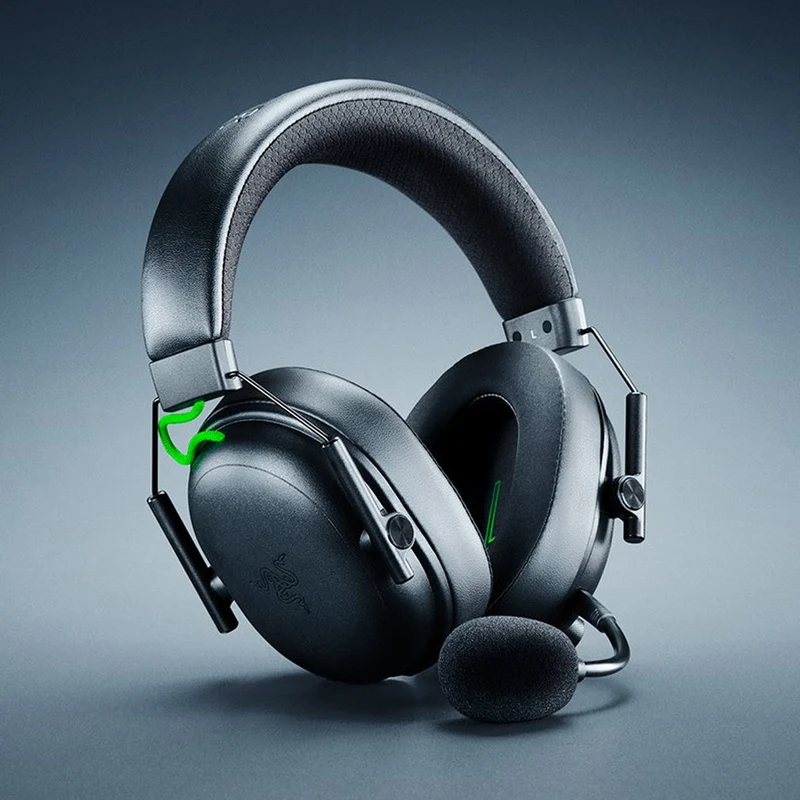 Razer Blackshark V3 Wireless eSports Headset for Xbox (Black, White)